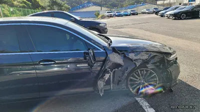 2018 BMW 530 679KMWBAJC9102JB2 VIN:679KMWBAJC9102JB2