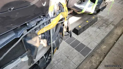 2015 Mercedes-Benz S 500 KL90A4ADHFZ100003 VIN:KL90A4ADHFZ100003