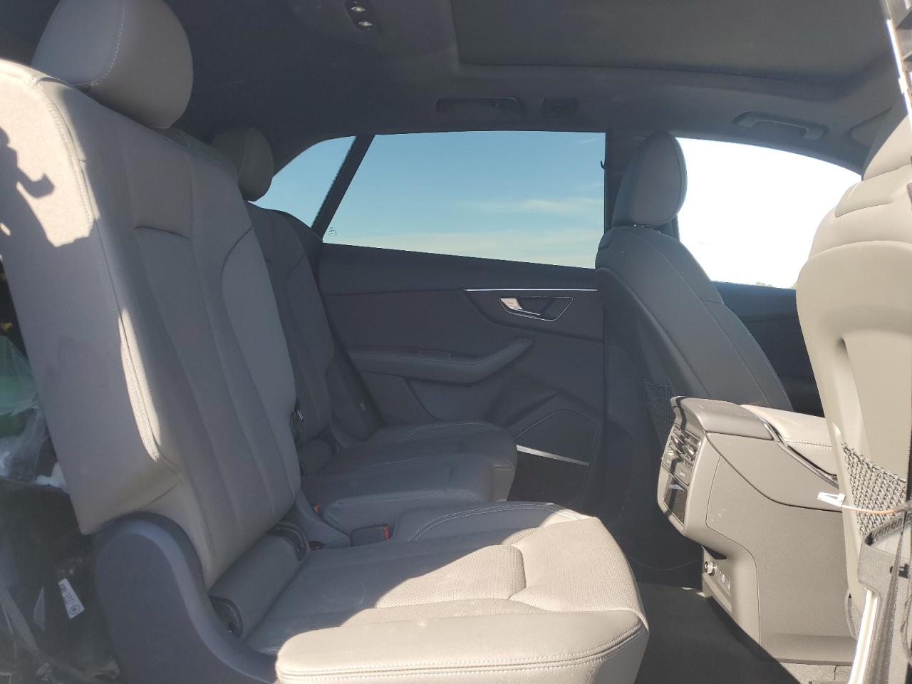 2023 AUDI Q8 PREMIUM PLUS S-LINE VIN:WA1EVBF19PD036253