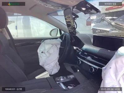 2021 Genesis G80 KMTGB41CBNU101686 VIN:KMTGB41CBNU101686