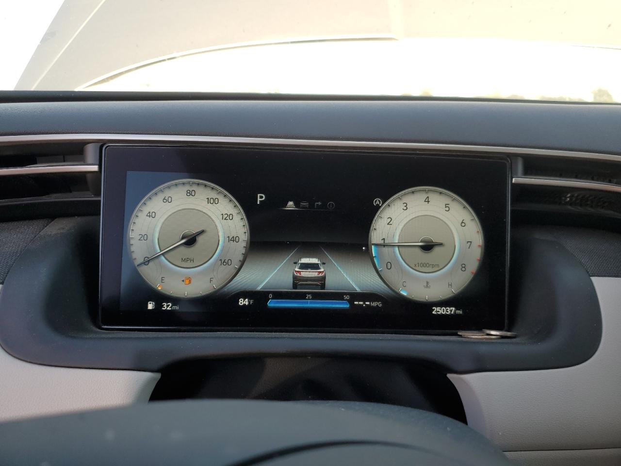 2023 HYUNDAI TUCSON LIMITED VIN:5NMJE3AE1PH163879