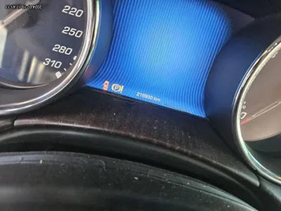 2016 Maserati Ghibli VIN: