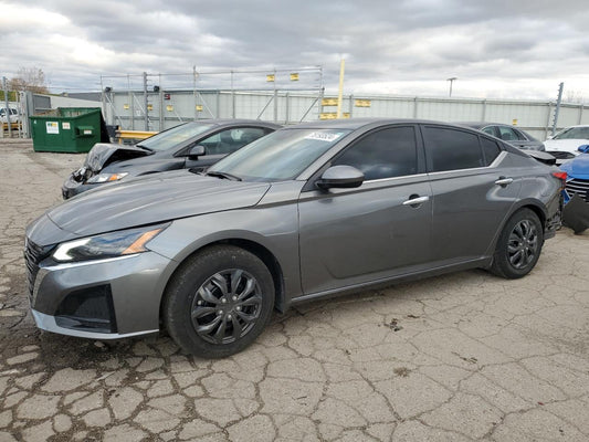 2023 NISSAN ALTIMA S VIN:1N4BL4BV9PN331050