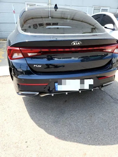 2021 Kia K5 KNAG341ABMA090062 VIN:KNAG341ABMA090062