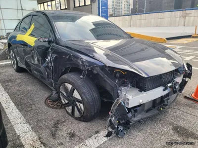 2023 Hyundai Ioniq KMHM541CPPA042080 VIN:KMHM541CPPA042080