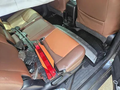 2015 Toyota Prius v VIN: