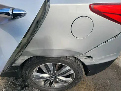 2015 Hyundai Tucson 600KMKMHJU81VBFU9 VIN:600KMKMHJU81VBFU9