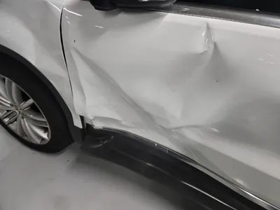 2014 Volkswagen Tiguan VIN: