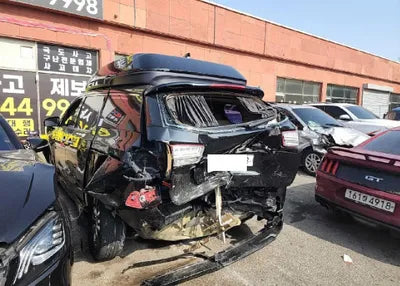 2016 Kia Carnival KNAME81ABGS157113 VIN:KNAME81ABGS157113