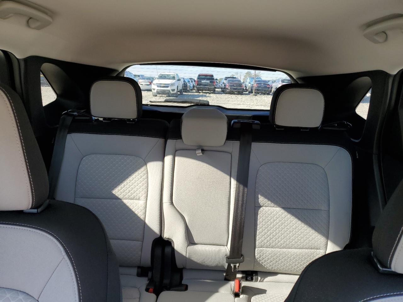 2024 FORD ESCAPE ACTIVE VIN:1FMCU0GN7RUA58076