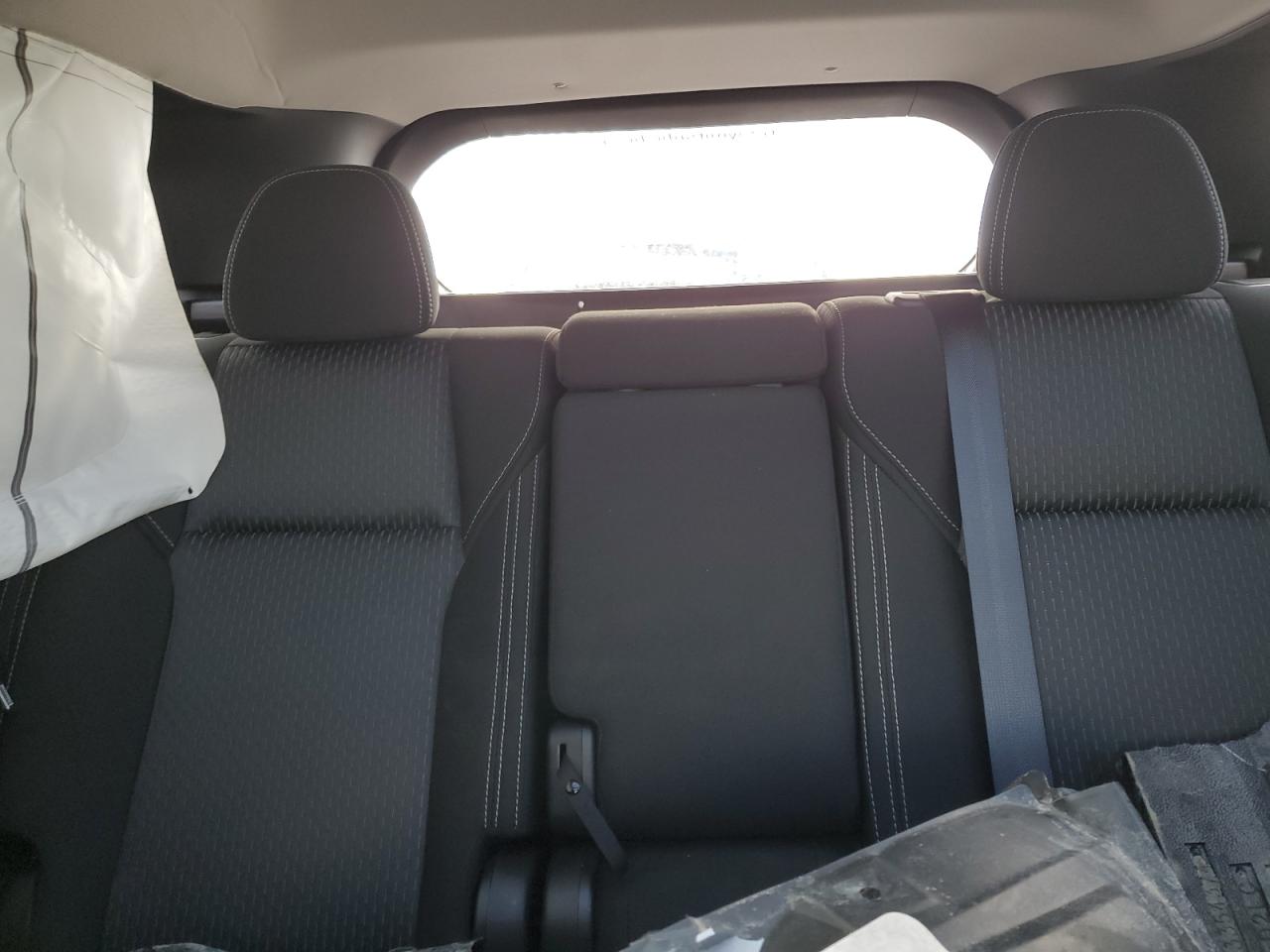 2024 MITSUBISHI OUTLANDER SE VIN:JA4J4VA8XRZ608024