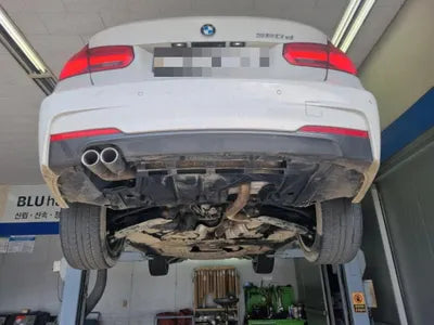 2017 BMW 320 WBA8C510XHK857476 VIN:WBA8C510XHK857476