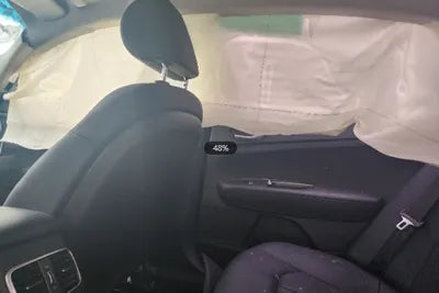 2020 Kia K5 KNAGT411BLA352763 VIN:KNAGT411BLA352763