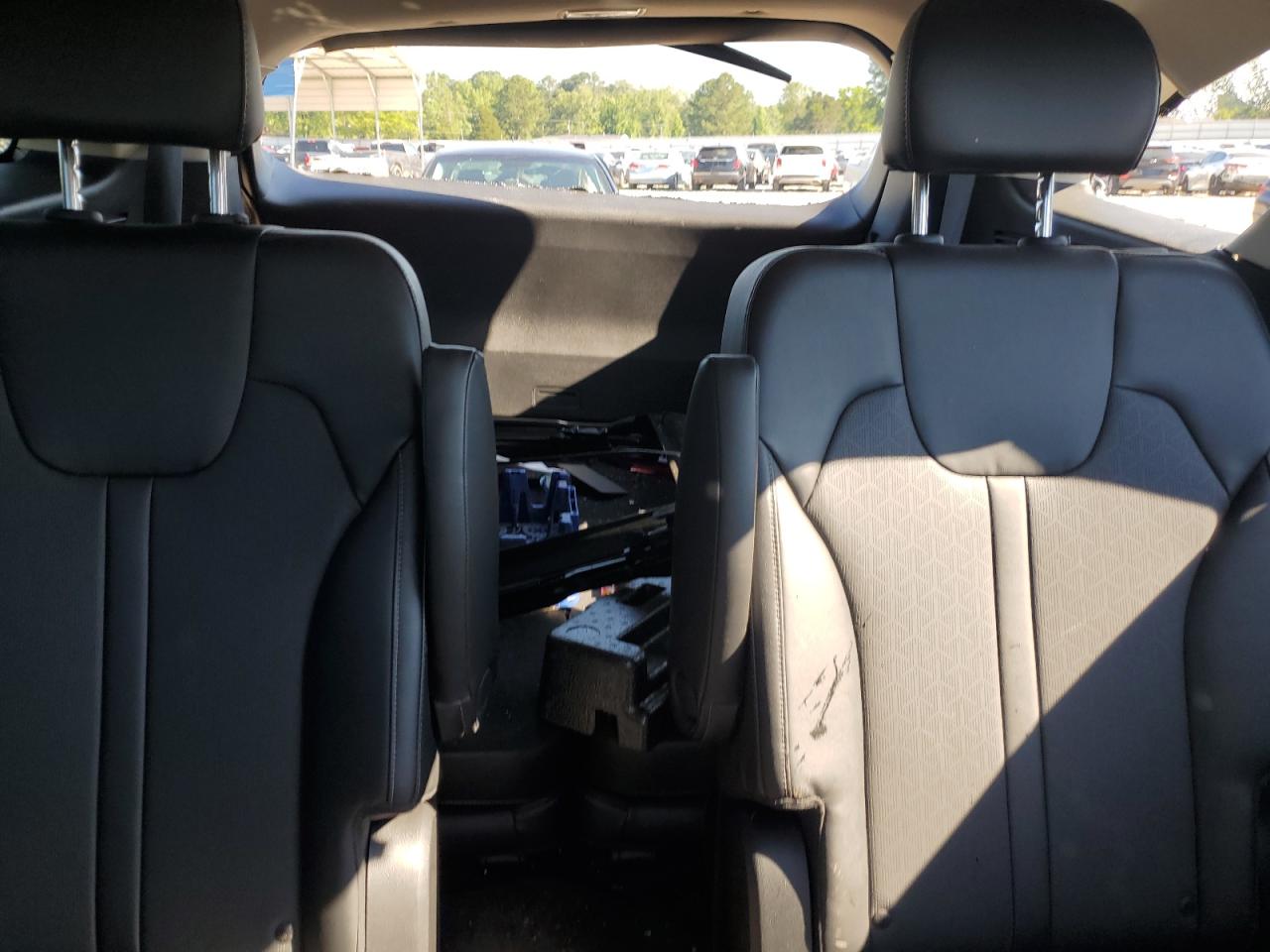 2022 KIA SORENTO SX VIN:5XYRKDLFXNG122262