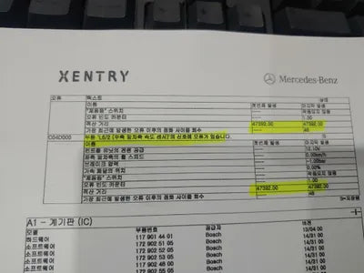 2015 Mercedes-Benz CLA 200 VIN: