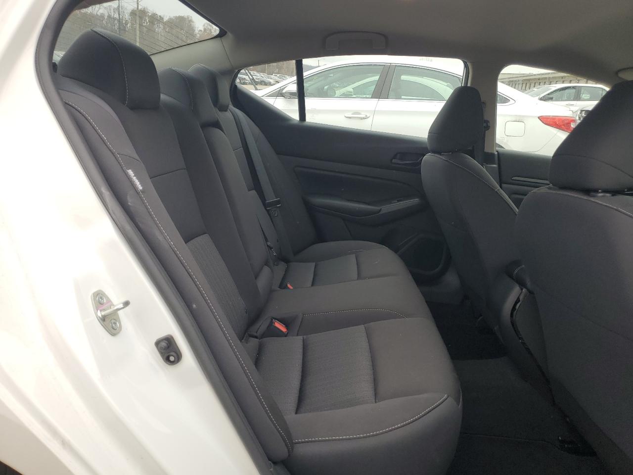 2023 NISSAN ALTIMA S VIN:1N4BL4BVXPN355440