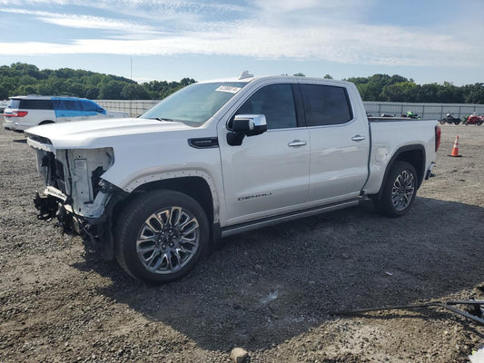 2023 GMC SIERRA K1500 DENALI ULTIMATE VIN:1GTUUHE87PZ223483