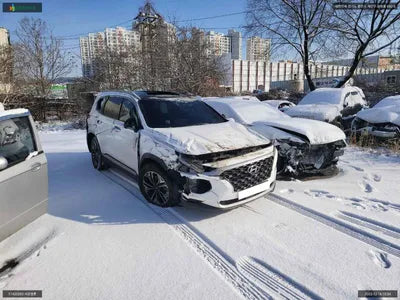 2019 Hyundai Santa FE KMHS381ABKU177949 VIN:KMHS381ABKU177949