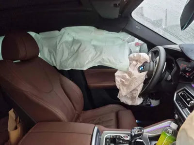 2022 BMW 640 WBACY6102N9M61532 VIN:WBACY6102N9M61532