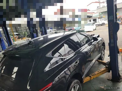 2022 Genesis GV80 VIN: