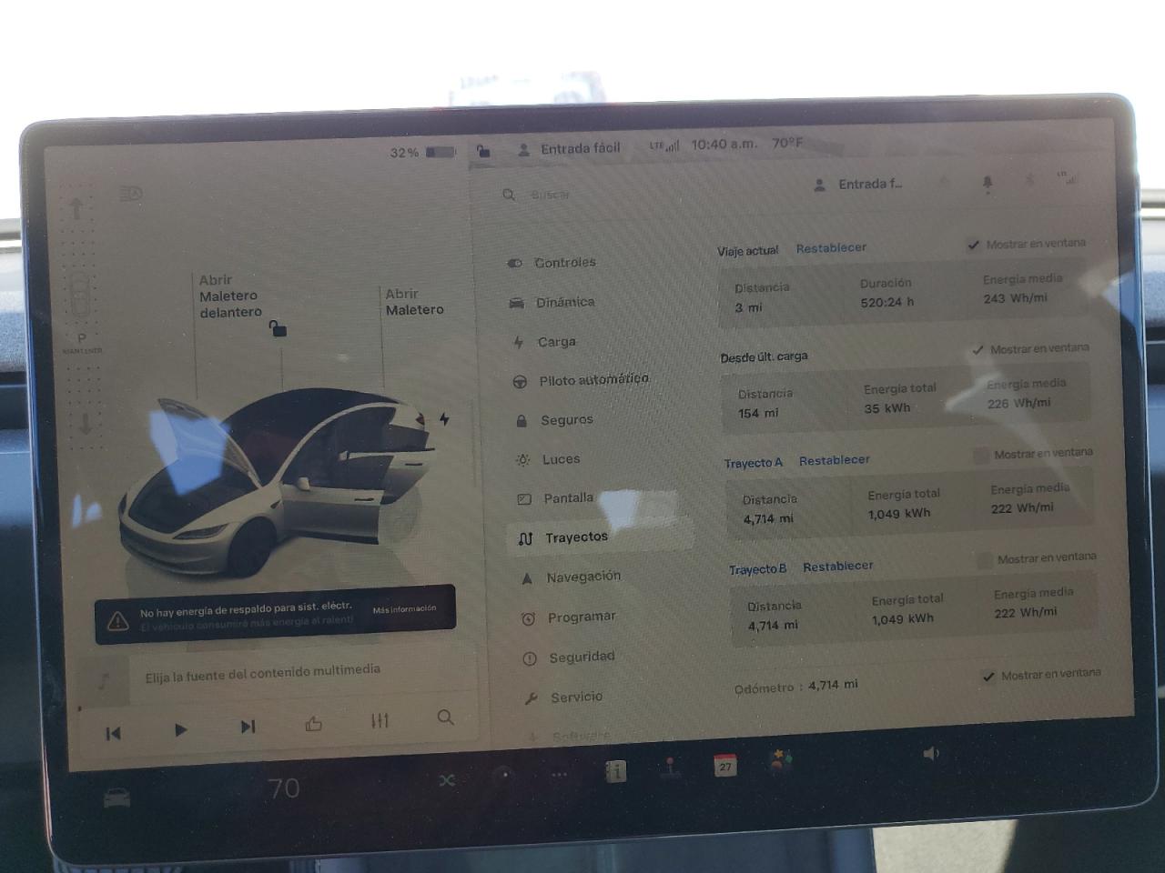 2024 TESLA MODEL 3  VIN:5YJ3E1EA0RF769716