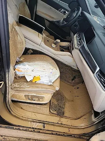 2020 BMW X6 M NONE VIN: