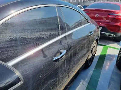 2020 Mercedes-Benz CLA 250 VIN: