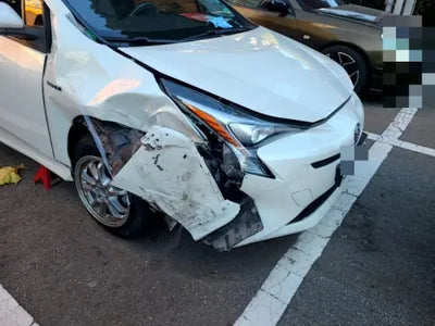 2018 Toyota Prius JTDKBRFU3J3083442 VIN:JTDKBRFU3J3083442