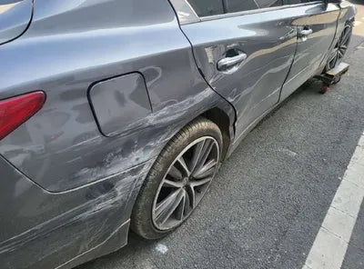 2016 Infiniti Q50 JNKAV71E1GM580398 VIN:JNKAV71E1GM580398