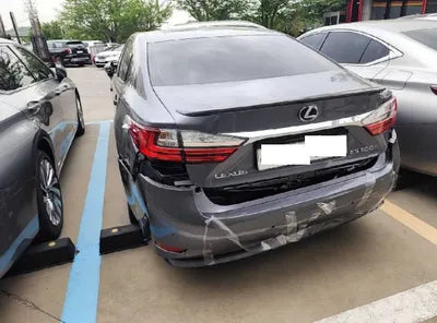 2017 Lexus ES 300 JTHBW1GG1H2134000 VIN:JTHBW1GG1H2134000