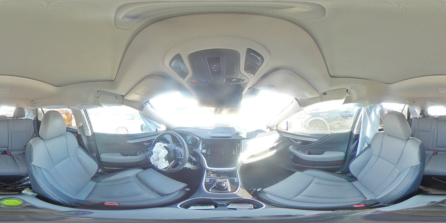 2024 SUBARU OUTBACK LIMITED VIN:4S4BTANC1R3121412