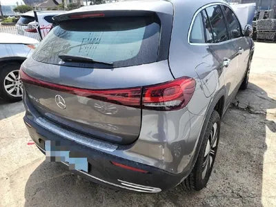 2021 Mercedes-Benz A 250 VIN: