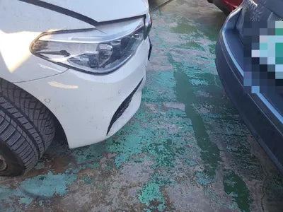 2017 BMW 530 WBAJD9107HWA92020 VIN:WBAJD9107HWA92020