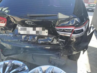 2016 Kia Sorento KNAPH81ABGA189463 VIN:KNAPH81ABGA189463