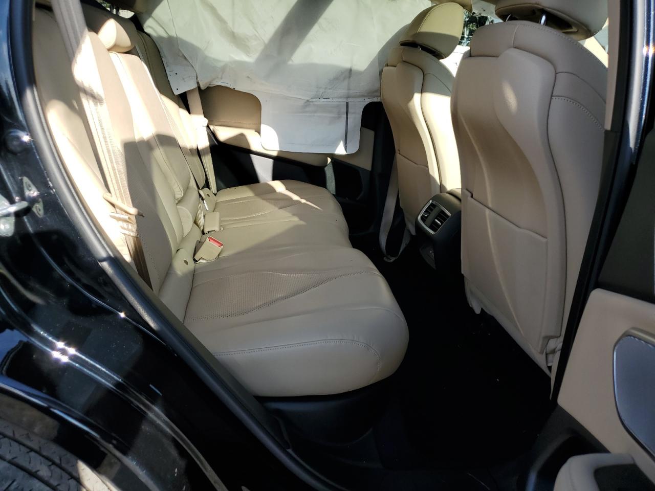 2023 ACURA RDX TECHNOLOGY VIN:5J8TC1H56PL003439