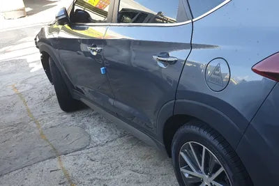 2017 Hyundai Tucson KMHJ3815GHU251352 VIN:KMHJ3815GHU251352