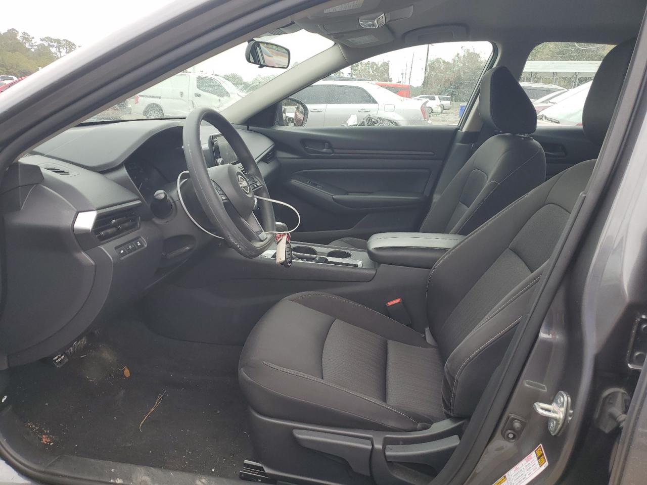 2023 NISSAN ALTIMA S VIN:1N4BL4BV7PN300234