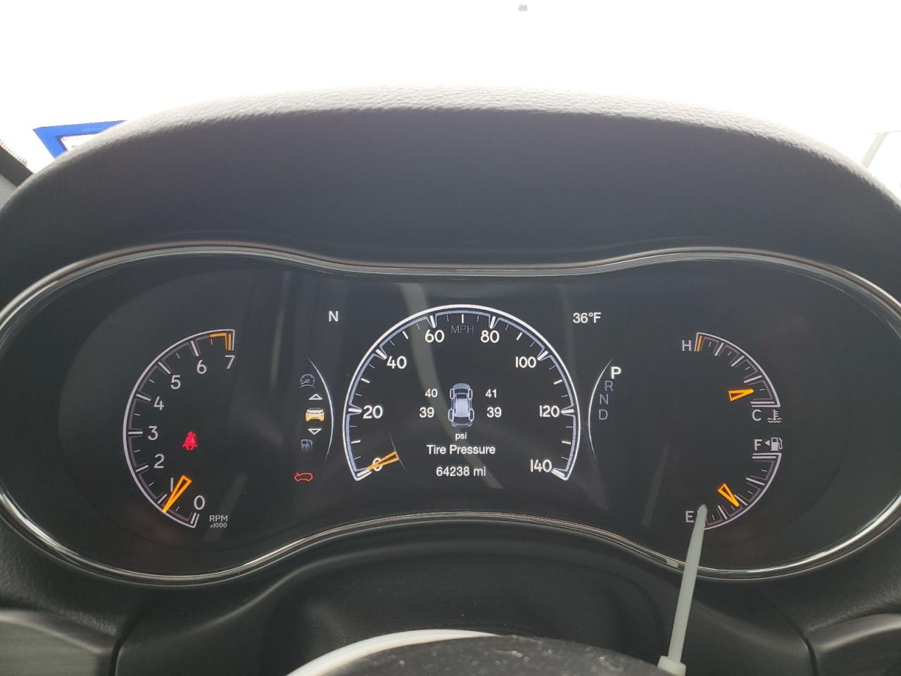 2022 JEEP GRAND CHEROKEE LAREDO E VIN:1C4RJFAG0NC145144