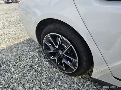 2022 BMW i4 WBY31AW06NFM79597 VIN:WBY31AW06NFM79597