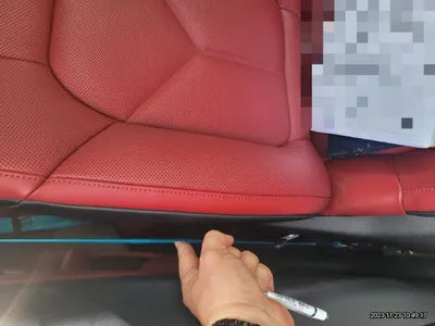 2023 Porsche Macan VIN: