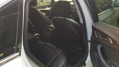 2016 Audi A6 WAUZZZ4G2GN109093 VIN:WAUZZZ4G2GN109093