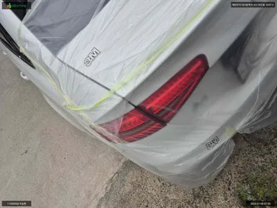 2016 Audi A4 WAUZZZ8K6GN015720 VIN:WAUZZZ8K6GN015720