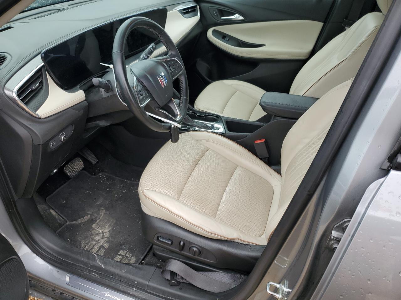 2024 BUICK ENCORE GX AVENIR VIN:KL4AMFSL1RB012351