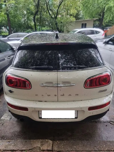 2018 MINI Clubman WMWLN5102J2H03115 VIN:WMWLN5102J2H03115
