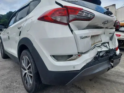 2016 Hyundai Tucson KMHJ381ABGU147528 VIN:KMHJ381ABGU147528