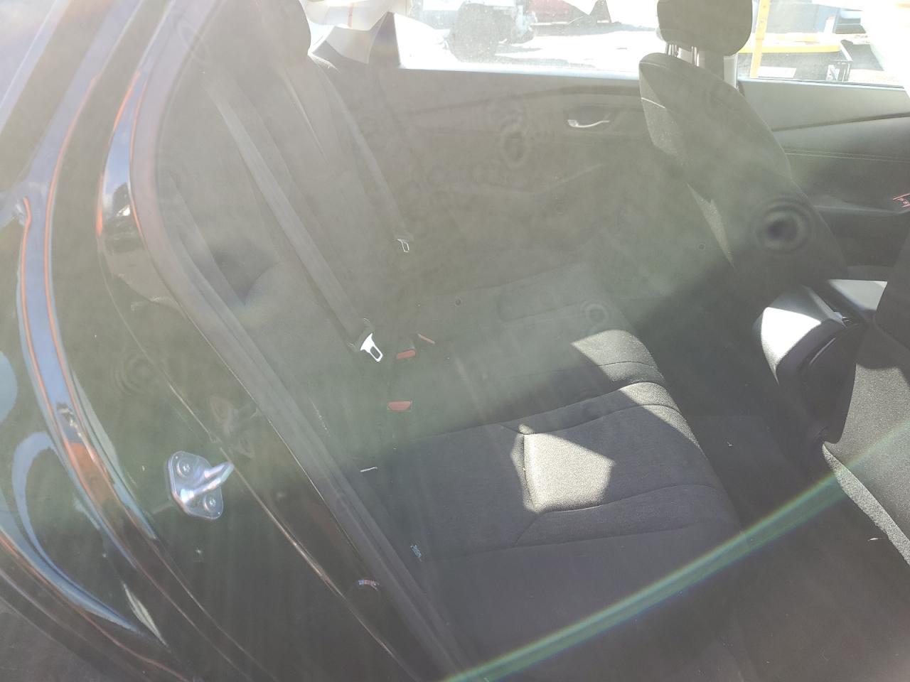 2023 HONDA ACCORD LX VIN:1HGCY1F28PA037629