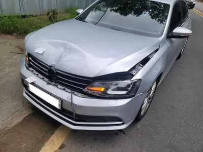 2015 Volkswagen Jetta WVWZZZ16ZFM010264 VIN:WVWZZZ16ZFM010264