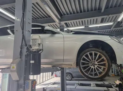 2020 Mercedes-Benz S 450 W1KUG6EB5LA533198 VIN:W1KUG6EB5LA533198