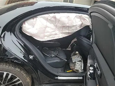 2022 Mercedes-Benz S 450 W1K6G6BB8NA147763 VIN:W1K6G6BB8NA147763