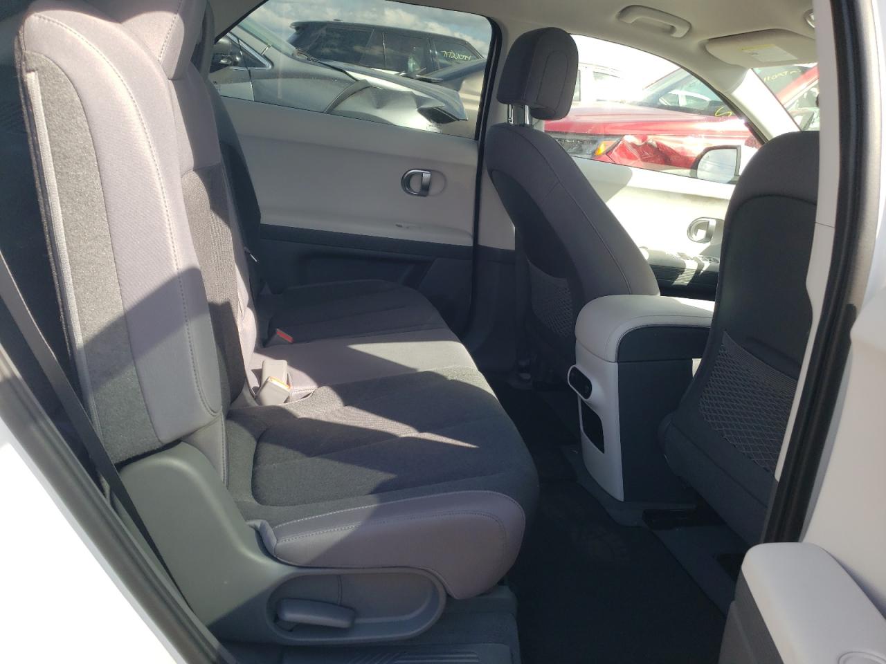 2023 HYUNDAI IONIQ 5 SE VIN:KM8KMDAF7PU231337